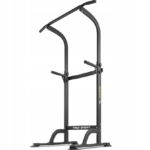 drążek do podciągania poręcze siłownia trening