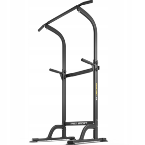 drążek do podciągania poręcze siłownia trening