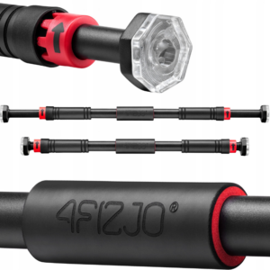 drazek rozporowy siłownia trening