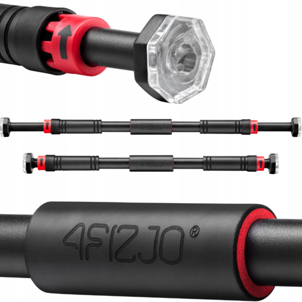 drazek rozporowy siłownia trening