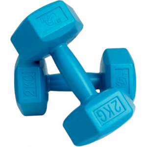 hantle do ćwiczeń w domu