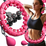 hula hop trening w domu