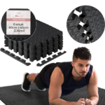 mata puzzle fit mefitness w domu