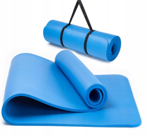 mata trening w domu fitness