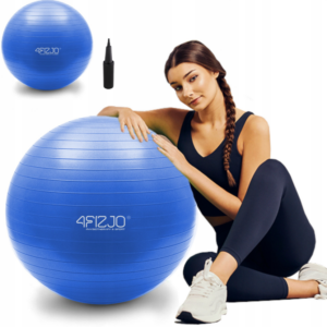 pilka 4fizjo fitness