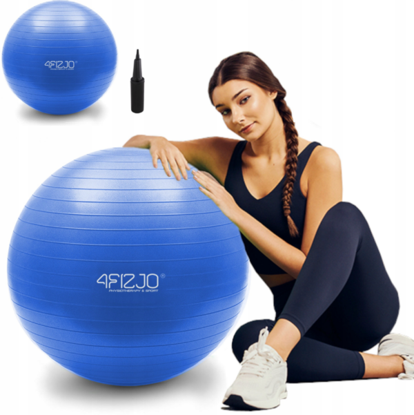 pilka 4fizjo fitness