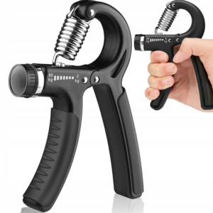 ściskacz ręki fitness