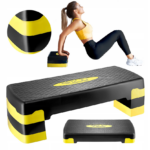 step 4fizjo stepper 3 stopniowy fitness